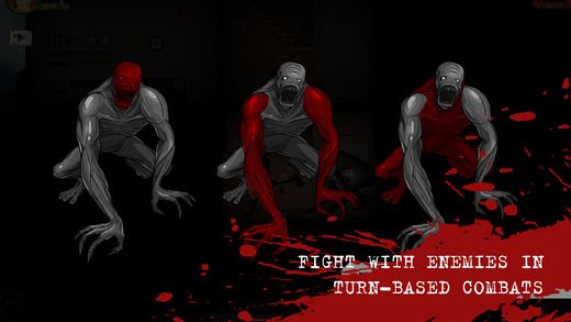 天空之山游戏截图