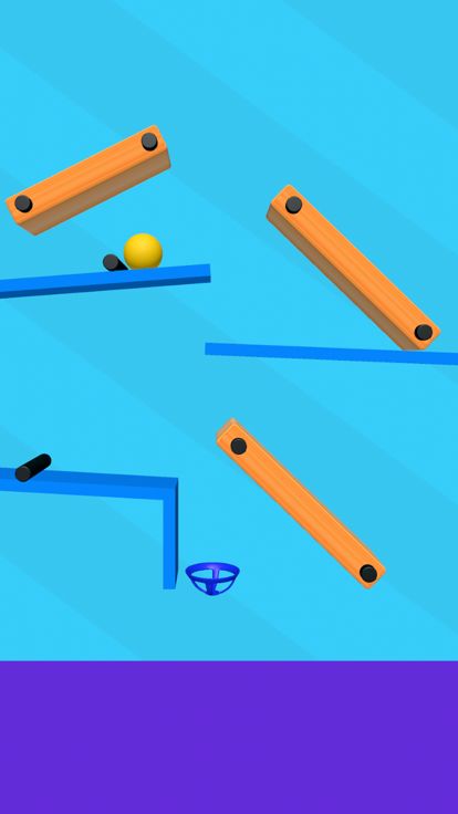 Cut Puzzle - Slice It Right游戏截图