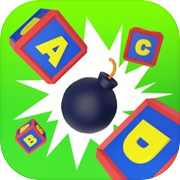 Word Collect 3D