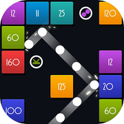 Brick Breaker Unlimited : Questsicon