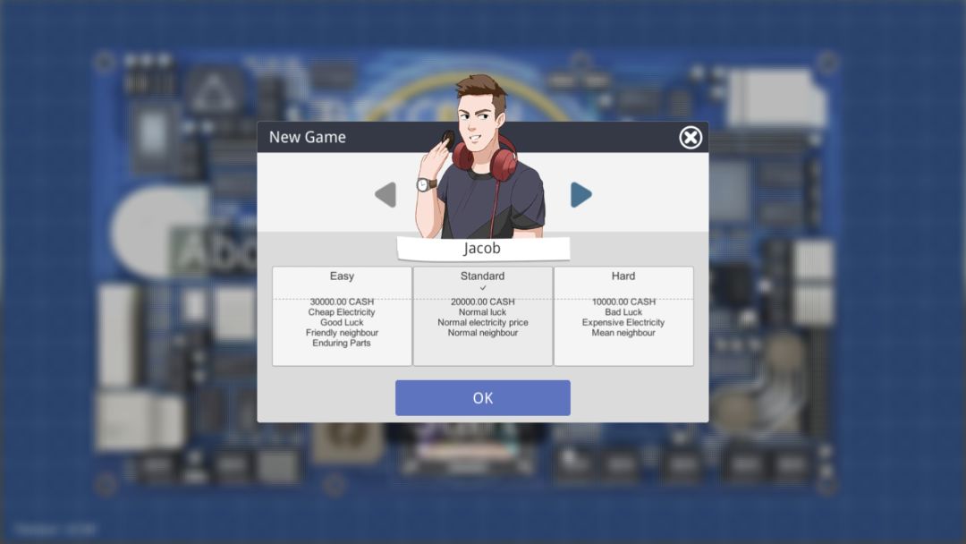 Bitcoin Tycoon - Mining Simulation Game游戏截图