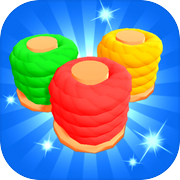 Thread Jam - Knit Puzzle