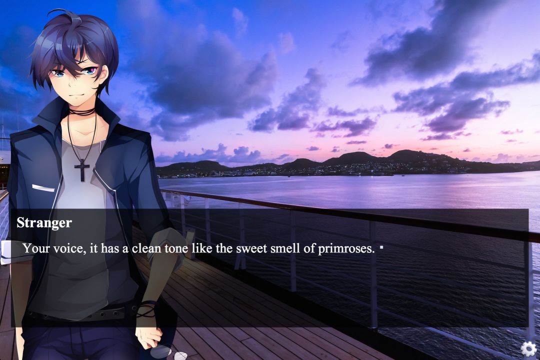 True Lover's Knot游戏截图