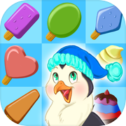 棒棒糖爆炸甜甜的冰淇淋icon