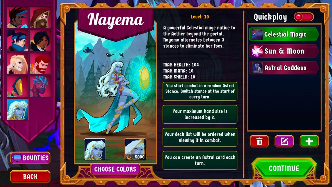 Breach Wanderers游戏截图