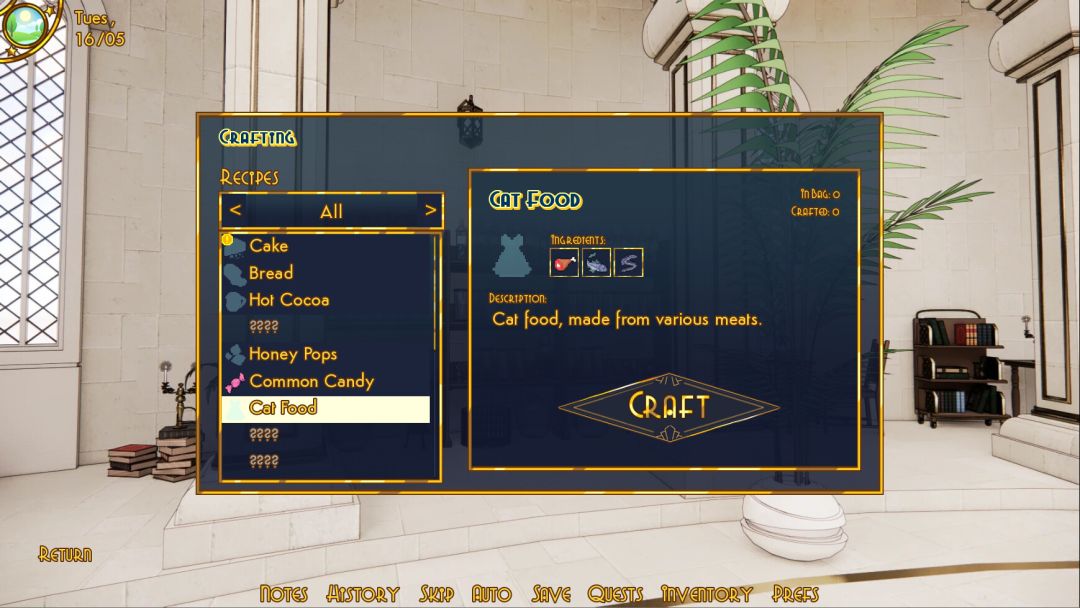 Bewitching Sinners游戏截图