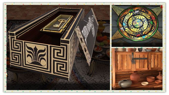 闭门思过4-公主逃婚记游戏截图