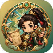 无限传奇大陆指南icon