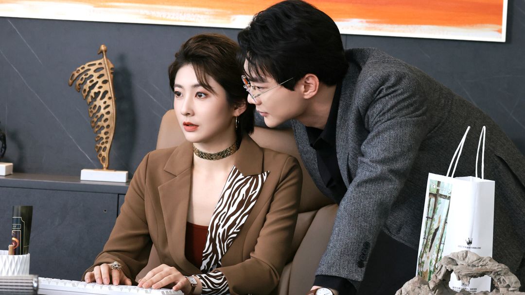 罪金游戏游戏截图