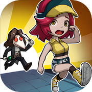 躲猫猫跑酷-3D模拟icon