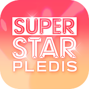 SuperStar PLEDISicon