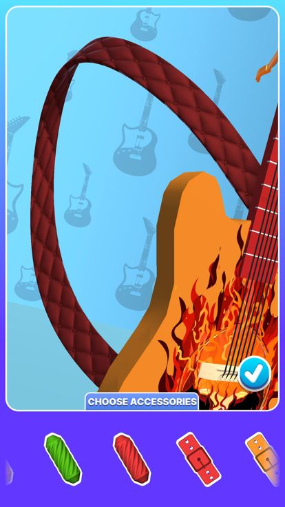 Musical Instruments DIY游戏截图