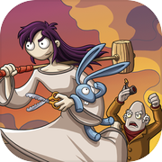 Edna & Harvey: The Breakout - Anniversary Editionicon