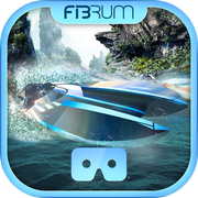 VR Aquadromeicon