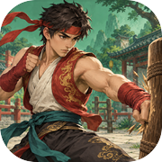 一拳成神icon