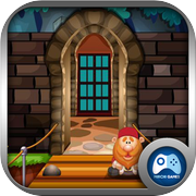 Escape Games Day-856