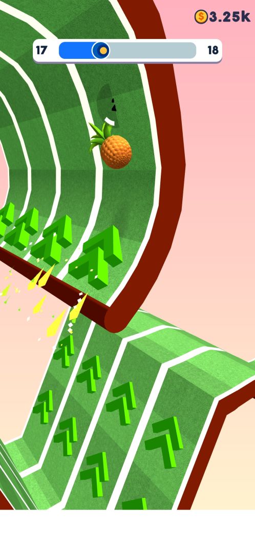 波比大冒险游戏截图