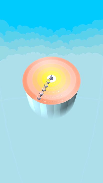 Color Around!游戏截图