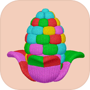Wool Craze Color Match Game