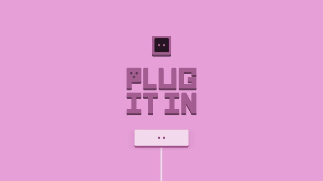 PLUG IT IN - 插座儿游戏截图