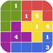 Sudoku Jigsaw - Watch & Phoneicon