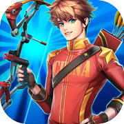 我是神箭手-真人射箭减压利器icon