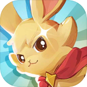 兔子的魔法王国icon