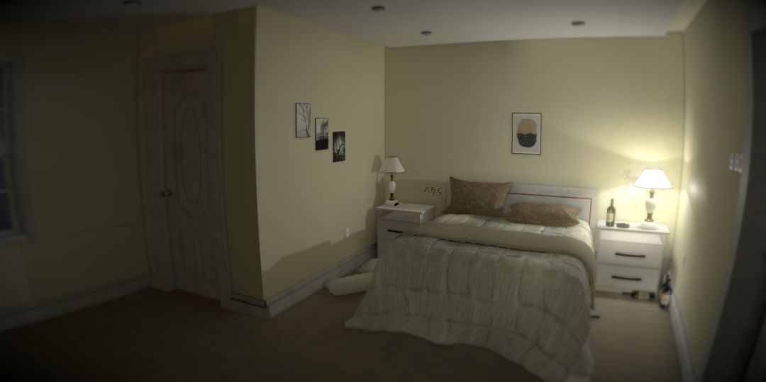 Descent - Silence of Mind游戏截图