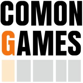 ComonGames llc.