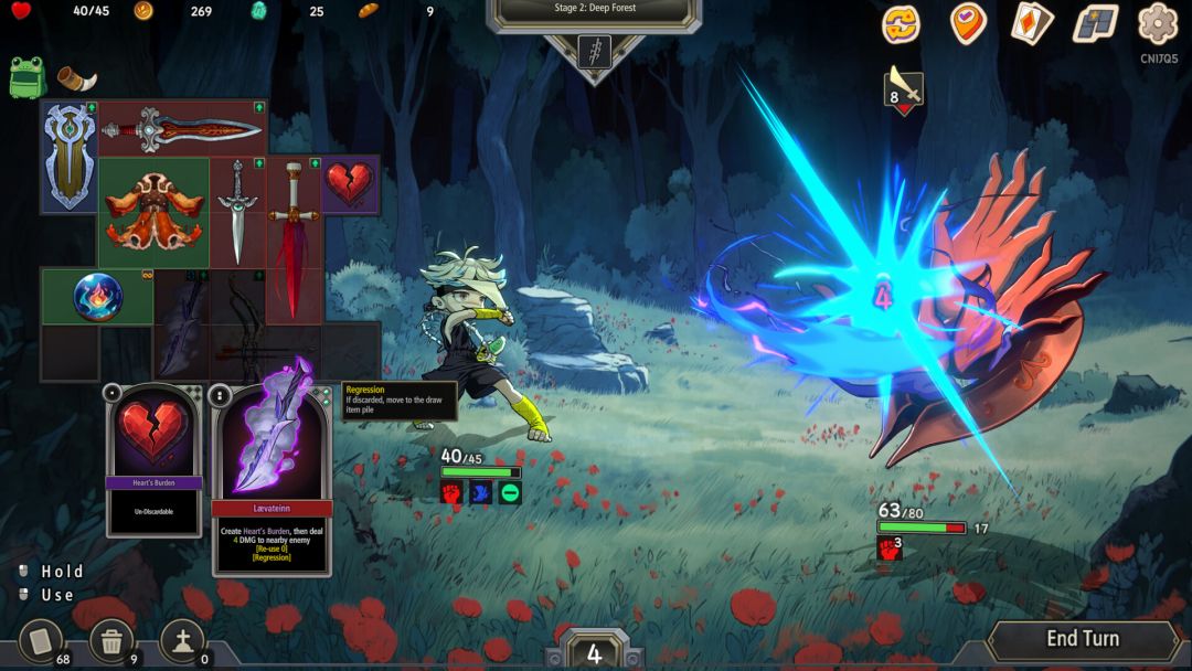 口袋传奇游戏截图