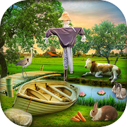 Traditional Village Escape