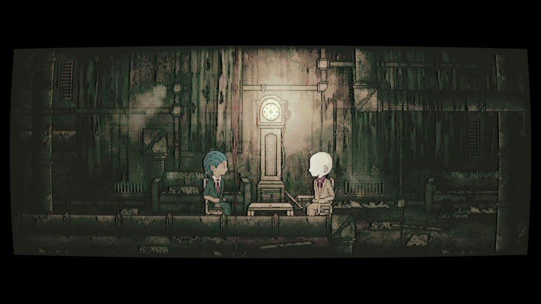 梦中影游戏截图