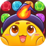 跳跳消消消-全民消星星icon