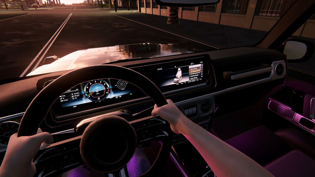 Car Dealership Simulator 2游戏截图