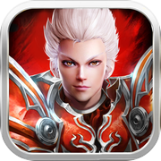 龙魂奇迹手游-热血魔幻3D手游巨作icon