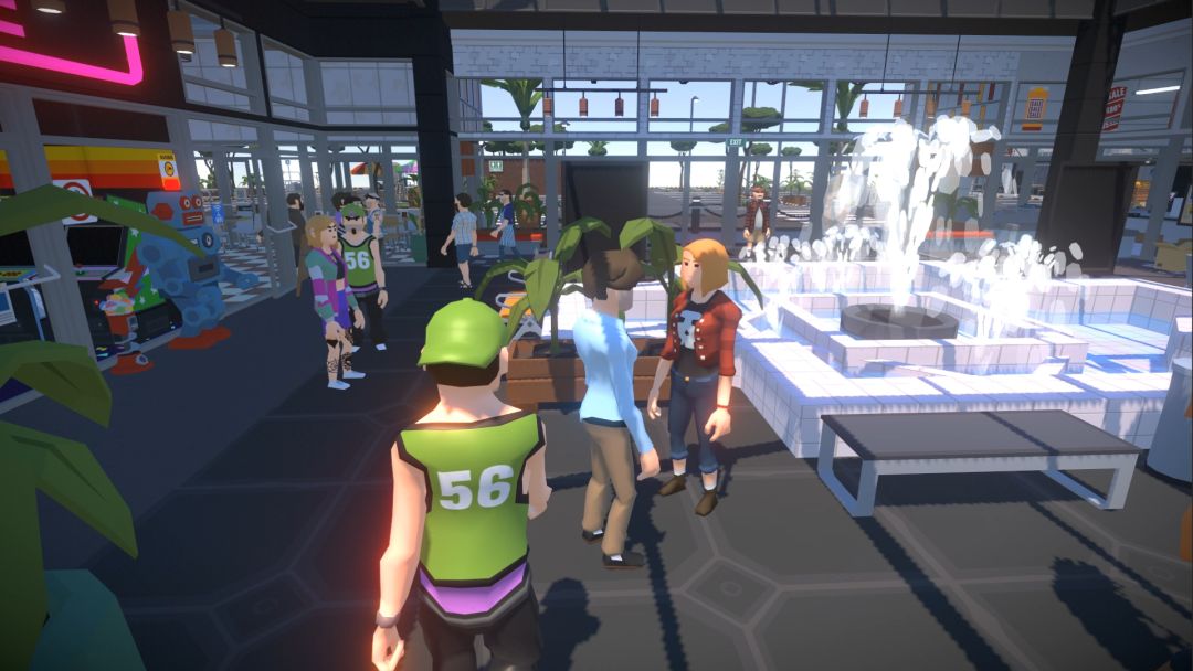 给它爱8游戏截图