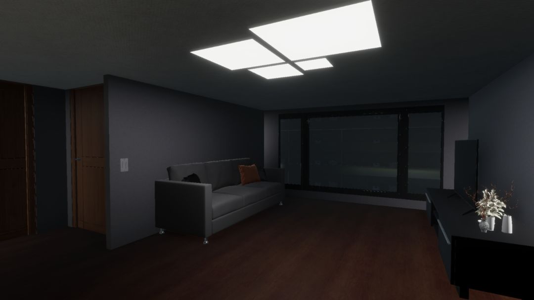 APT. 407游戏截图