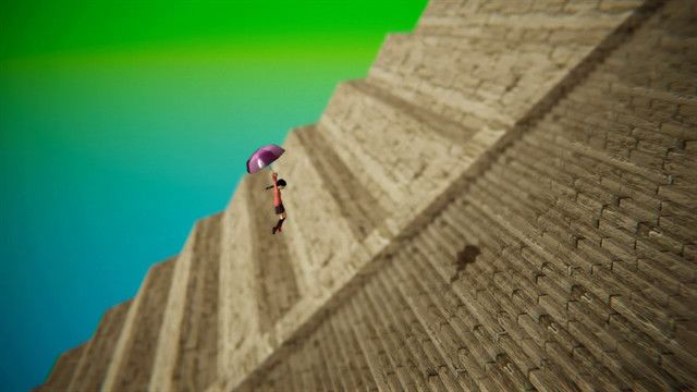 YUMENIKKI -DREAM DIARY-游戏截图