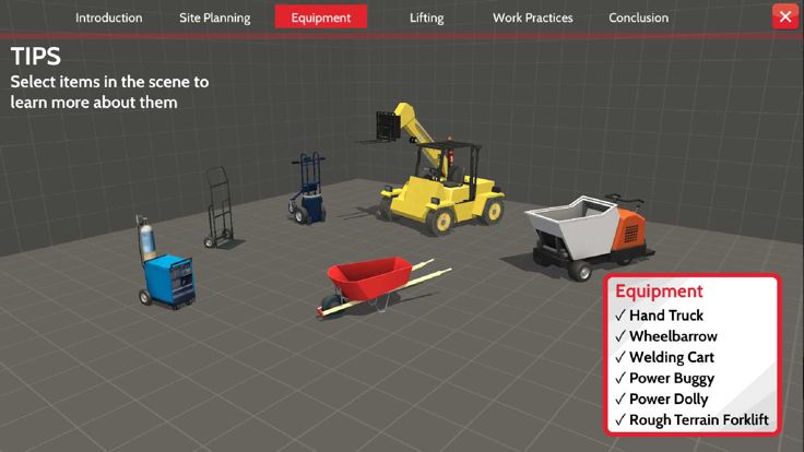 Best Built Plans游戏截图