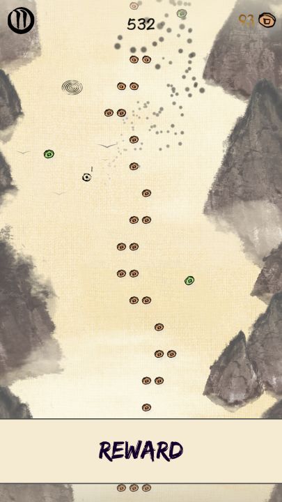 桃源仙境-Infinity Scenery截图