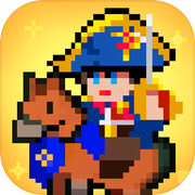 帝国传奇：像素英雄icon