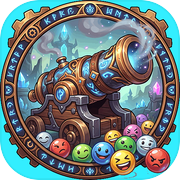 加农弹珠icon