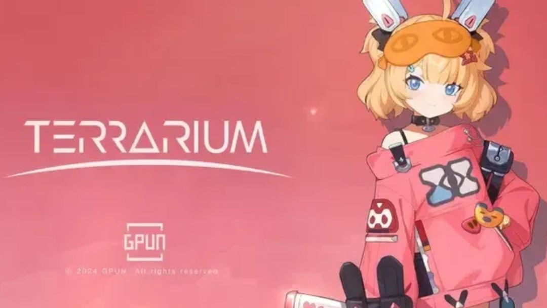 生态瓶计划 Project Terrarium游戏截图