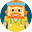 Stikbold! A Dodgeball Adventureicon