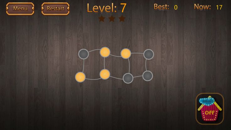 点亮全部游戏截图