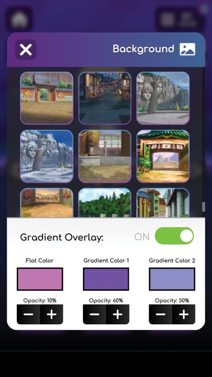 Gacha Plus Mod - Dress Up Game游戏截图