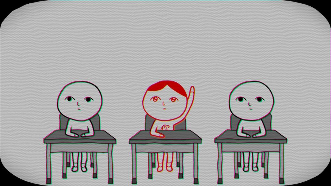 大家一起观颜察色。4游戏截图
