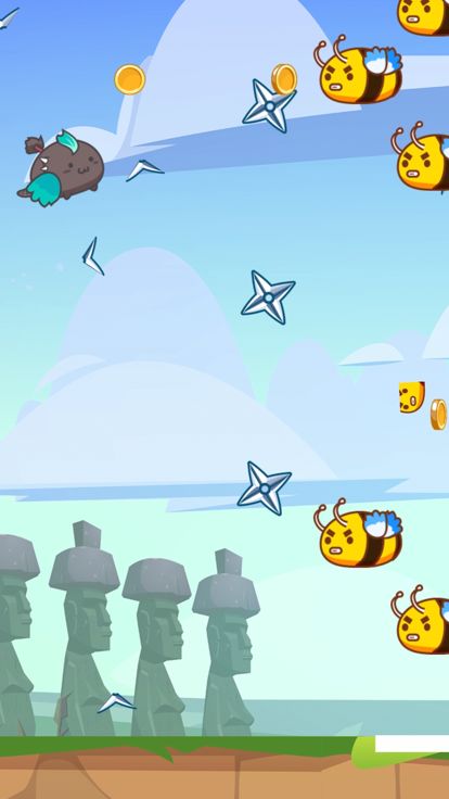 宠物战争: Pet War infinity游戏截图