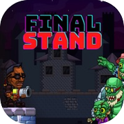 Final standicon