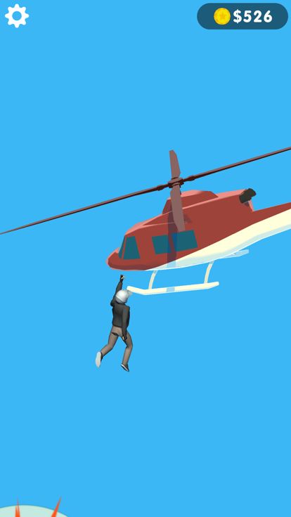 Choose Vehicle游戏截图